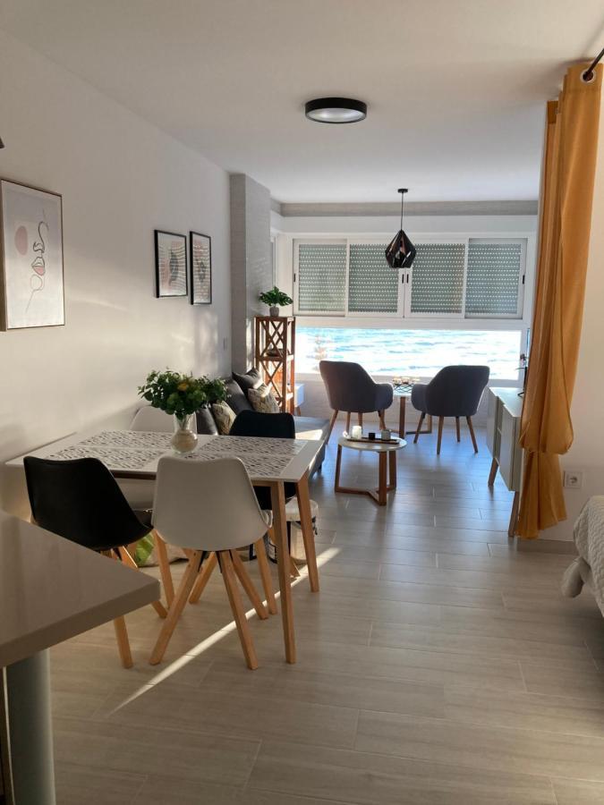 Apartamento Ferrara Vistamar 2 Torrox Exterior photo