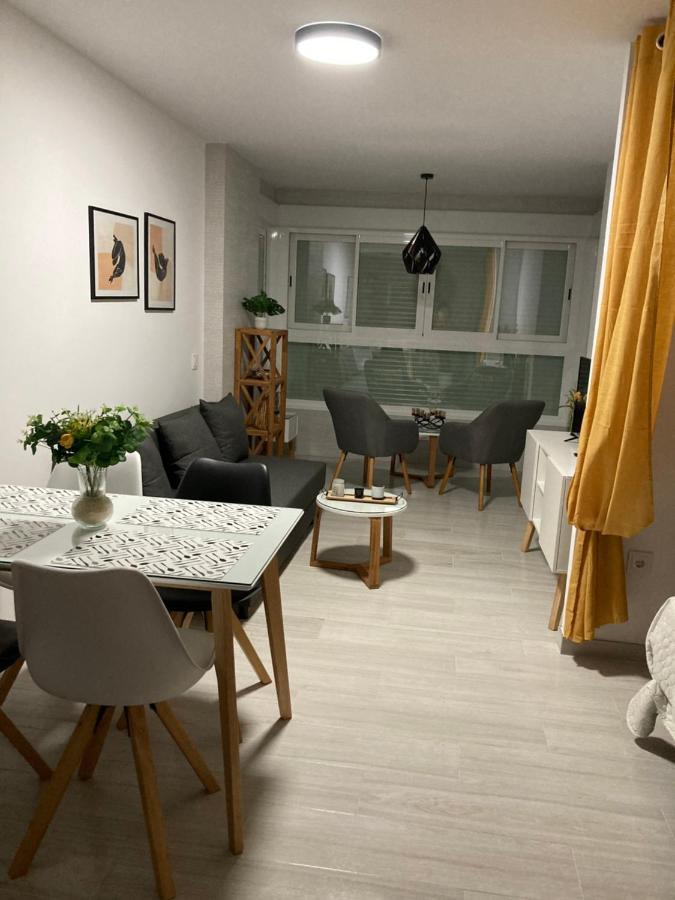 Apartamento Ferrara Vistamar 2 Torrox Exterior photo